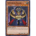 Immortal Ruler - SR07-EN009