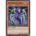 Marionette Mite - SR07-EN020