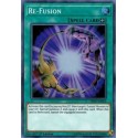 Re-Fusion - HISU-EN053