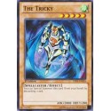 The Tricky - LCYW-EN043