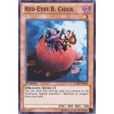 Red-Eyes B. Chick - SD1-EN007