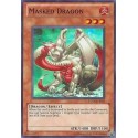 Masked Dragon - SD1-EN009