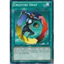 Creature Swap - SD1-EN018