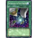 The Graveyard in the Fourth Dimension - SD1-EN020