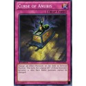 Curse of Anubis - SD1-EN028