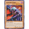 Vampire Lord - SD2-EN003