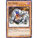 Ryu Kokki - SD2-EN008