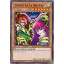 Harpie Lady Sisters - LED4-EN006