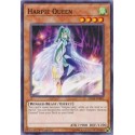 Harpie Queen - LED4-EN007