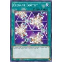 Elegant Egotist - LED4-EN008