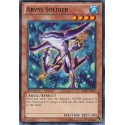 Abyss Soldier - CP02-EN007