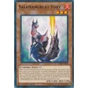 Salamangreat Foxy - SDSB-EN008