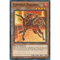 Flamvell Firedog - SDSB-EN016