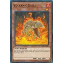 Volcanic Shell - SDSB-EN021
