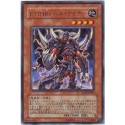 Evil HERO Infernal Gainer - GLAS-EN004