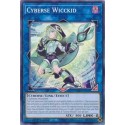 Cyberse Wicckid - SAST-EN044