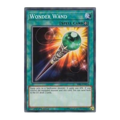 Wonder Wand - SS01-ENA14