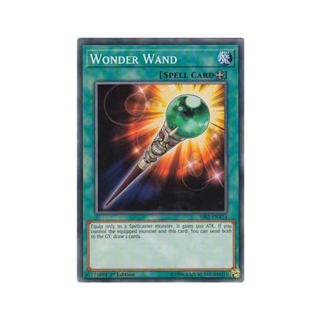 Wonder Wand - SS01-ENA14