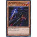 Gravekeeper's Assailant - SS01-ENB06
