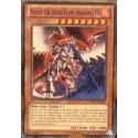 Horus the Black Flame Dragon LV8 - LCYW-EN199