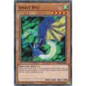 Spirit Ryu - SS02-ENA08