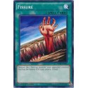 Fissure - DEM1-EN013