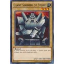 Giant Soldier of Stone - DEM2-EN001