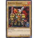 Robotic Knight - DEM2-EN007