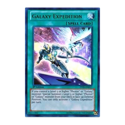 Galaxy Expedition - OP09-EN010