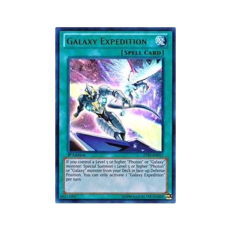 Galaxy Expedition - OP09-EN010