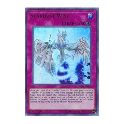Stardust Wish - DUPO-EN007