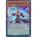 Performapal Smile Sorcerer - DUPO-EN012