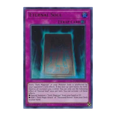 Eternal Soul - DUPO-EN052
