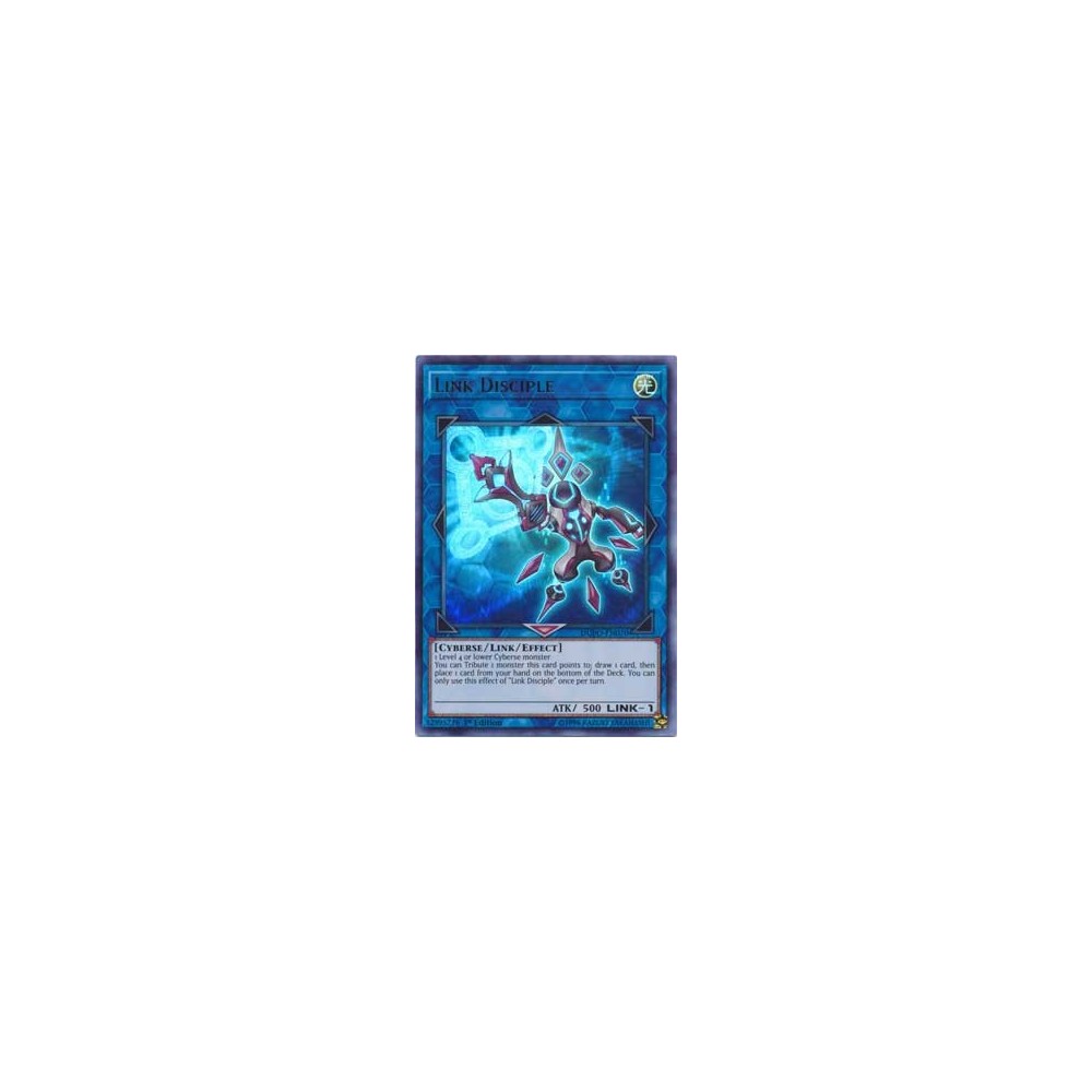 Link Disciple - DUPO-EN070 Link Disciple - DUPO-EN070
