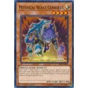 Mythical Beast Cerberus - SR08-EN008