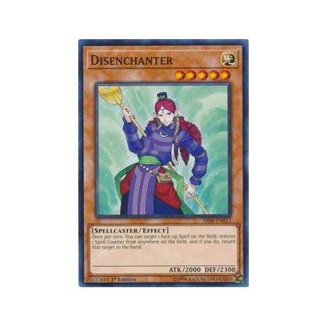 Disenchanter - SR08-EN013