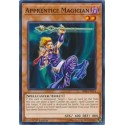 Apprentice Magician - SR08-EN014