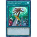 Hidden Armory - INCH-EN042