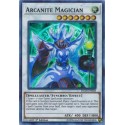 Arcanite Magician - INCH-EN049