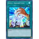 Spell Absorption - INCH-EN053