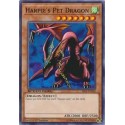 Harpie's Pet Dragon - SBLS-EN020