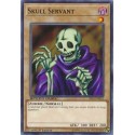 Skull Servant - SBLS-EN025