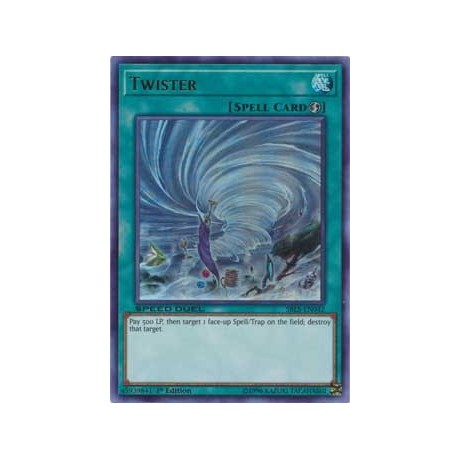 Twister - SBLS-EN042