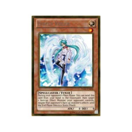 Effect Veiler - DREV-EN002