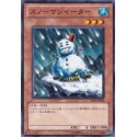 Snowman Eater - PR01-JP001