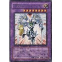 Elemental HERO Shining Flare Wingman - DT06-JP036