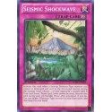 Seismic Shockwave - SD09-EN031
