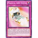 Magical Arm Shield - SD09-EN032