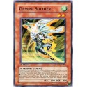 Gemini Soldier - SDWS-EN004 - Nova