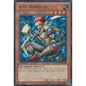 D.D. Warrior - SDWS-EN013